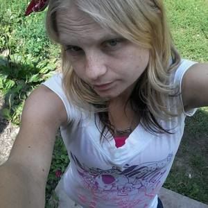 Meet your Posher, Kaylar